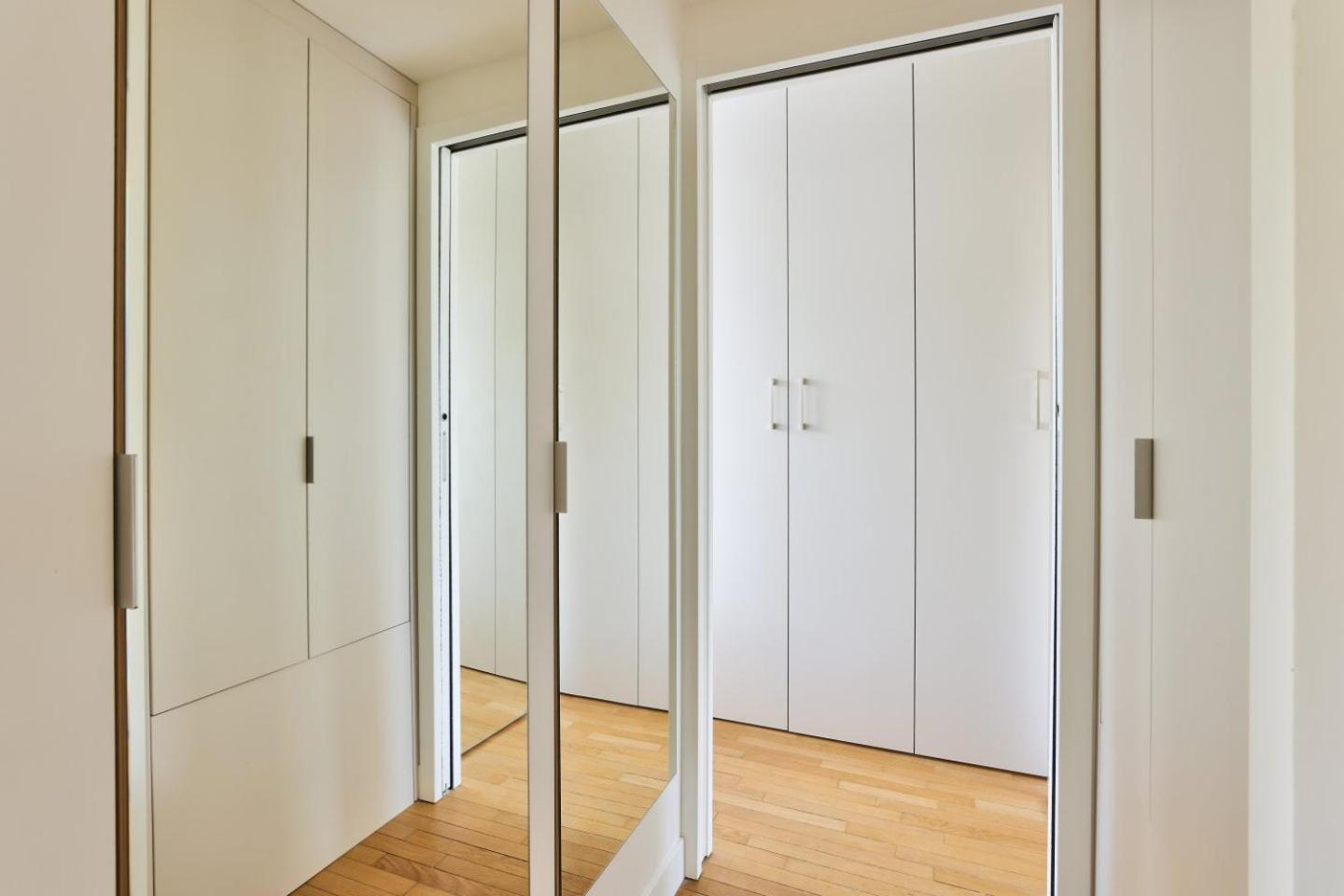 Guestready - Charming In Montsouris Apartment