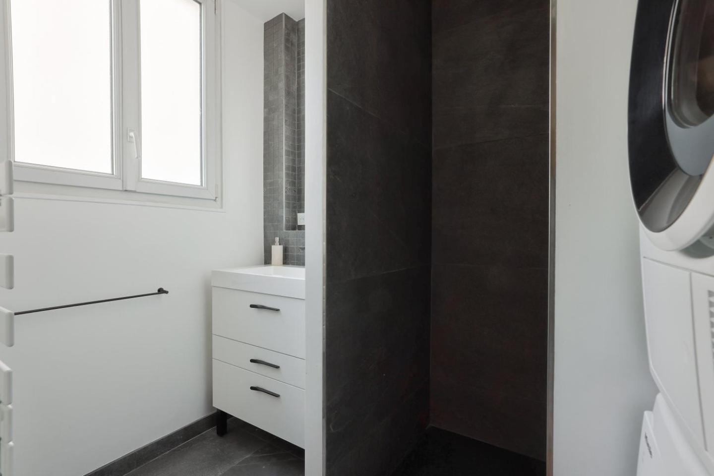 Apartment Guestready - Charming In Montsouris Paris