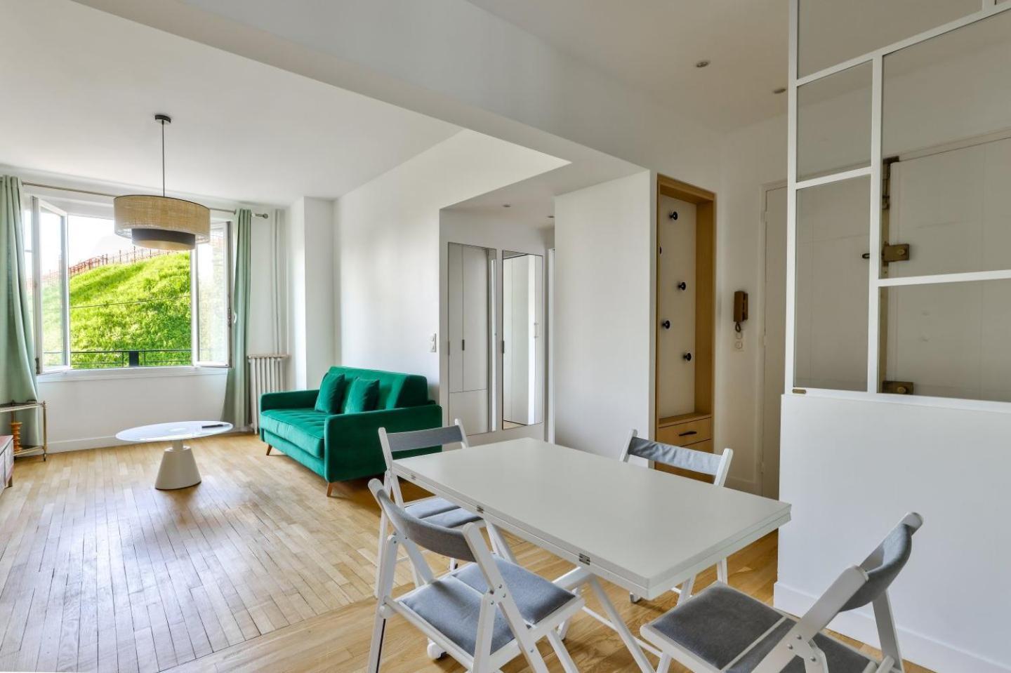 Guestready - Charming In Montsouris * Paris