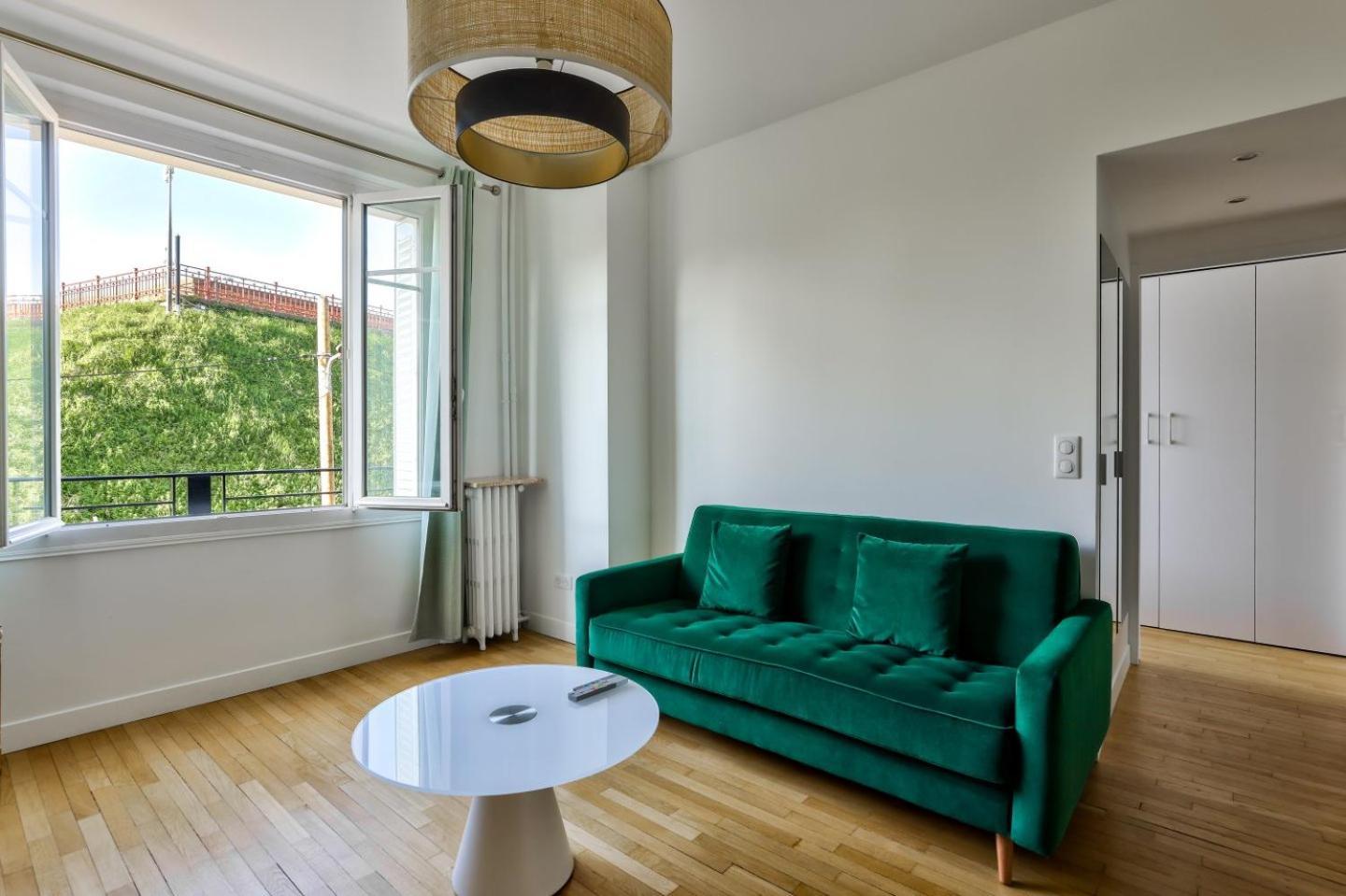Guestready - Charming In Montsouris Paris