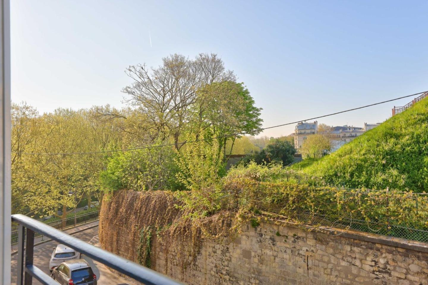 Guestready - Charming In Montsouris *