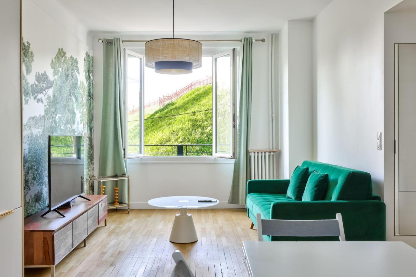 Guestready - Charming In Montsouris